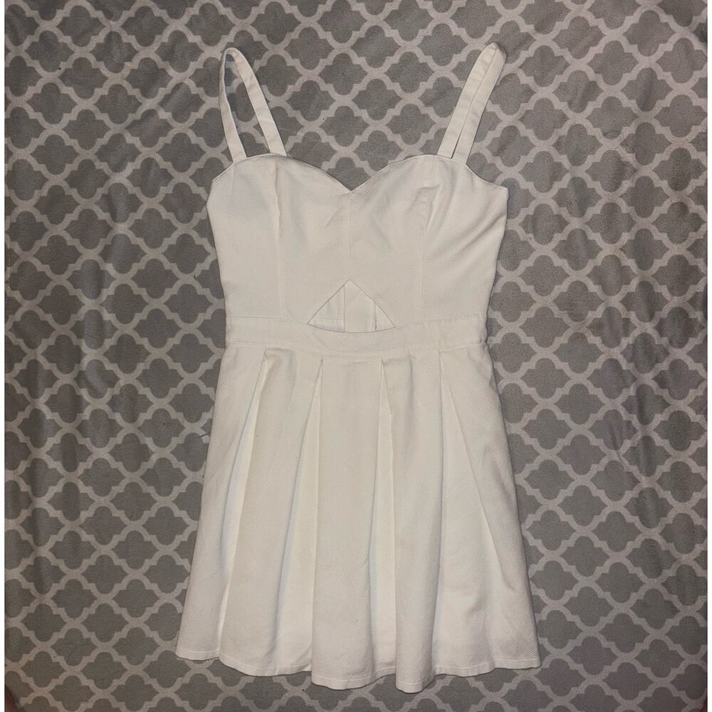 Hollister Dress